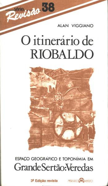 O Itinerário De Riobaldo