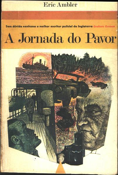 A Jornada Do Pavor