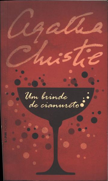 Um Brinde De Cianureto