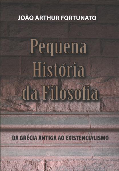 Pequena História Da Filosofia