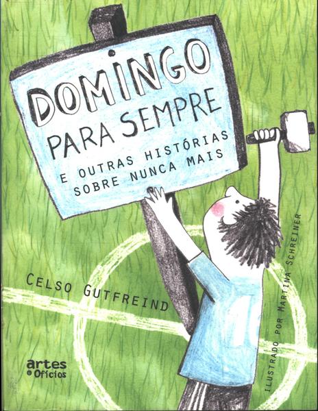 Domingo Para Sempre