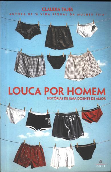 Louca Por Homem