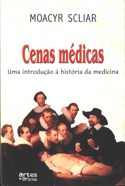 Cenas Médicas