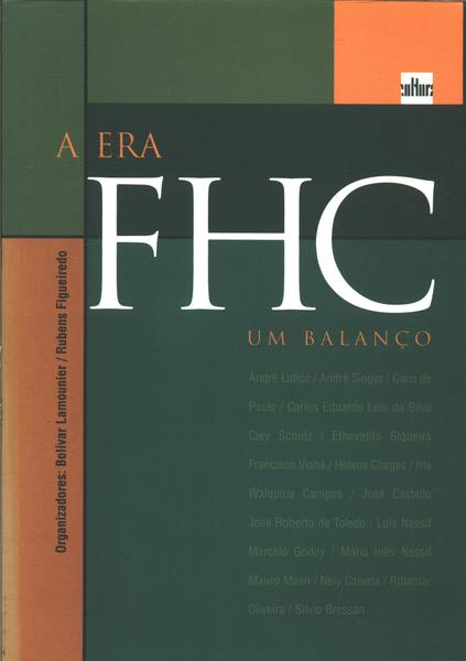 A Era Fhc