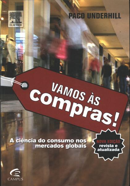 Vamos Às Compras!