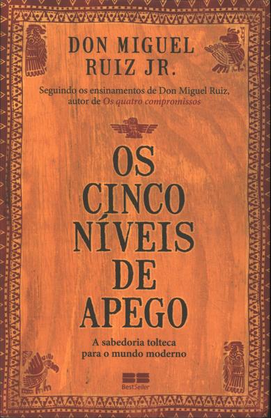 Os Cinco Níveis De Apego