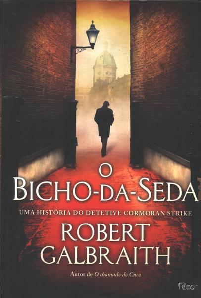 O Bicho-da-seda