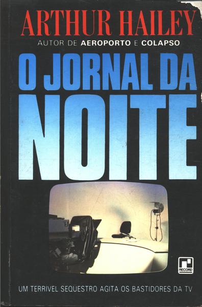 O Jornal Da Noite