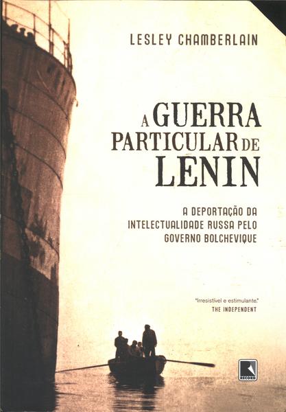 A Guerra Particular De Lenin