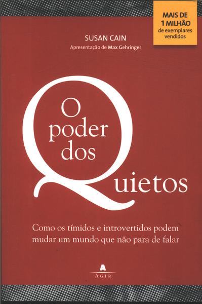 O Poder Dos Quietos