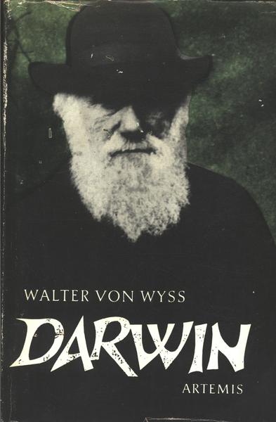 Charles Darwin