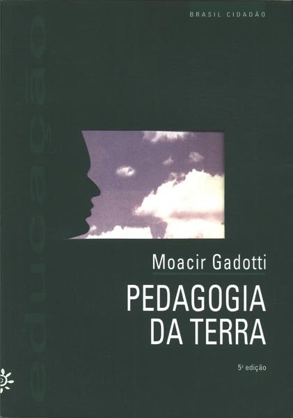 Pedagogia Da Terra