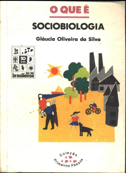 Sociobiologia