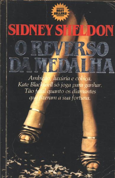 O Reverso Da Medalha