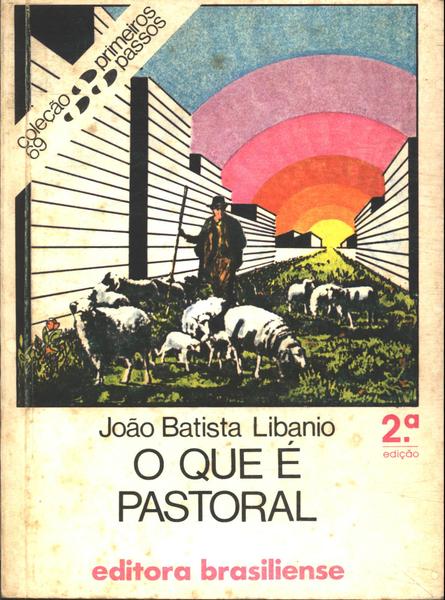 O Que É Pastoral