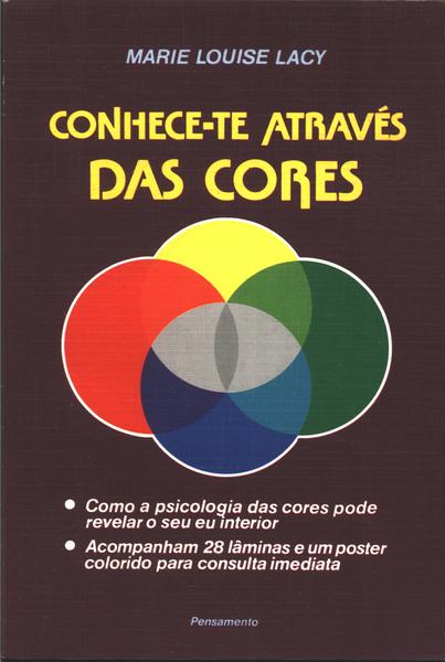 Conhece-te Através Das Cores