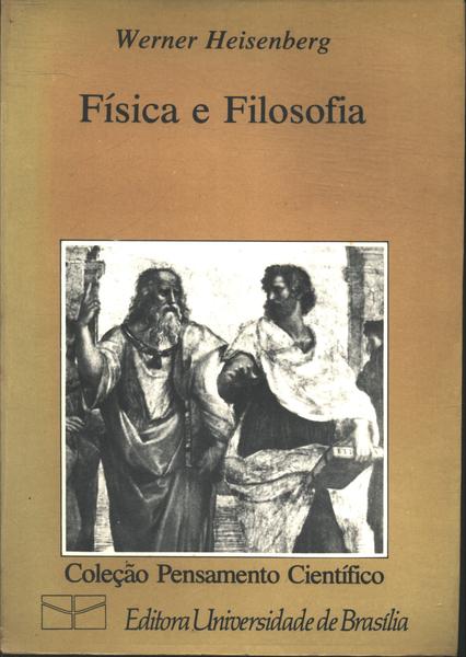 Física E Filosofia