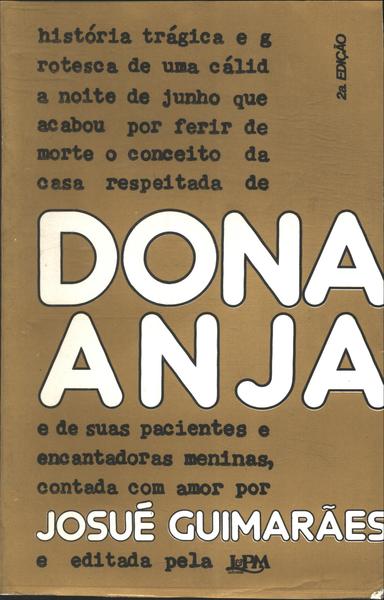 Dona Anja