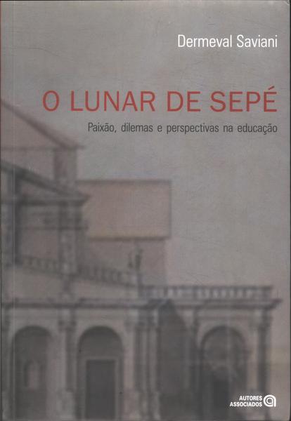 O Lunar De Sepé