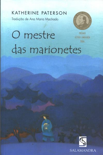 O Mestre Das Marionetes