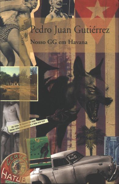 Nosso Gg Em Havana