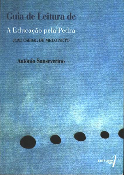 Guia De Leitura De A Educação Pela Pedra