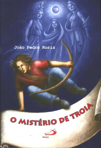 O Mistério De Troia