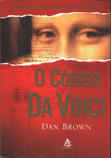 O Código Da Vinci