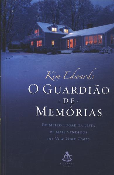 O Guardião De Memórias