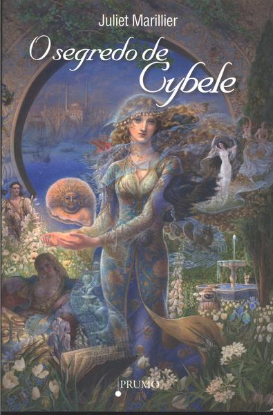 O Segredo De Cybele