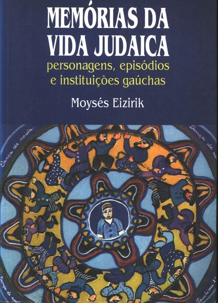 Memórias Da Vida Judaica