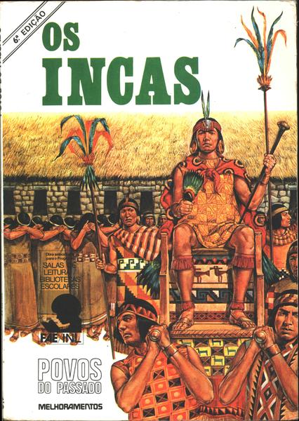 Os Incas