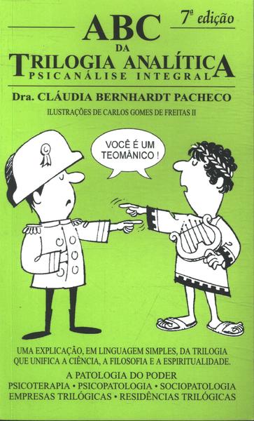 Abc Da Trilogia Analítica