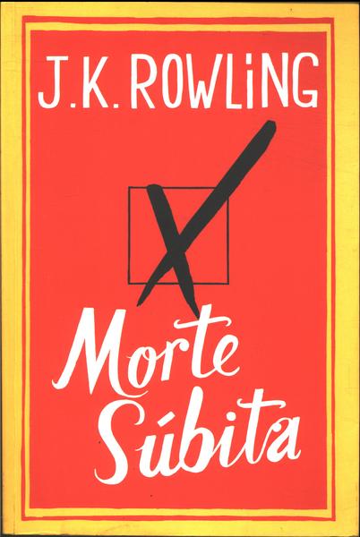 Morte Súbita