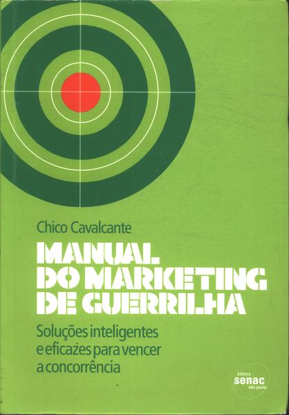 Manual Do Marketing De Guerra