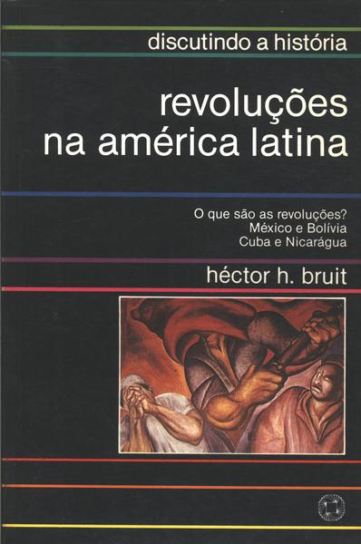 Revoluções Na América Latina
