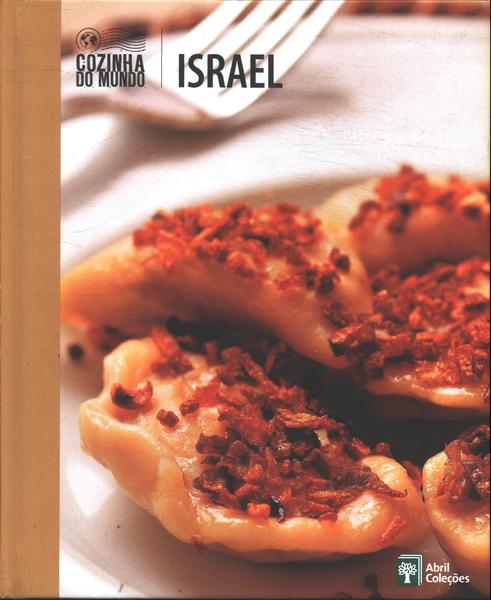 Cozinha Do Mundo: Israel