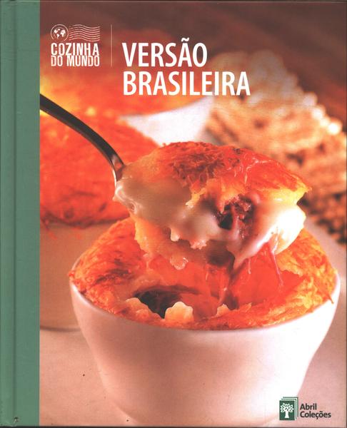 Cozinha Do Mundo: Versão Brasileira