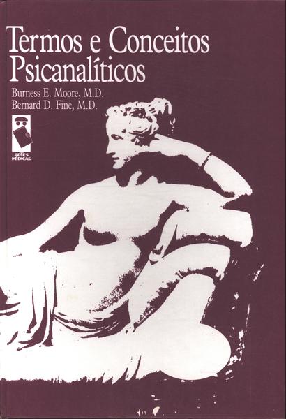 Termos E Conceitos Psicanalíticos