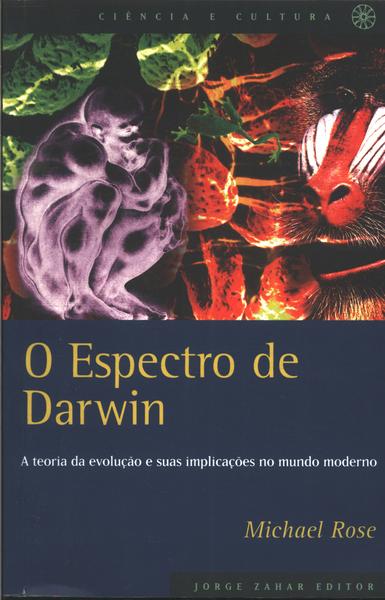 O Espectro De Darwin