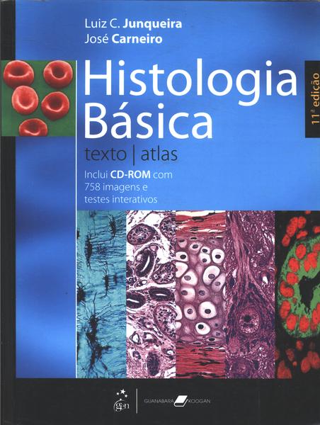 Histologia Básica