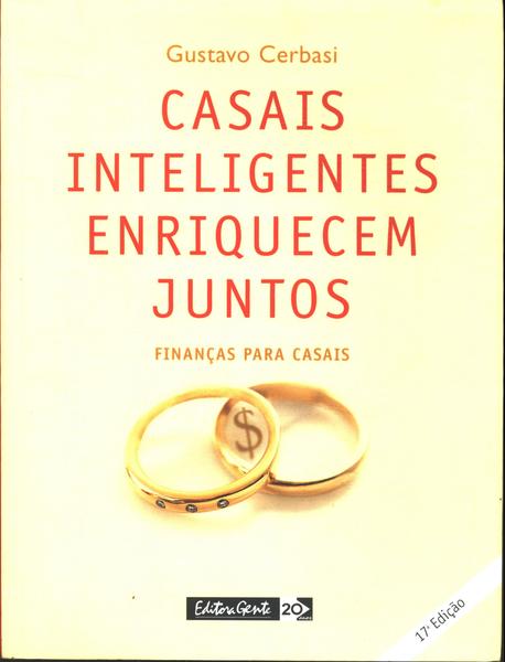 Casais Inteligentes Enriquecem Juntos