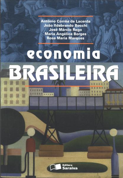 Economia Brasileira