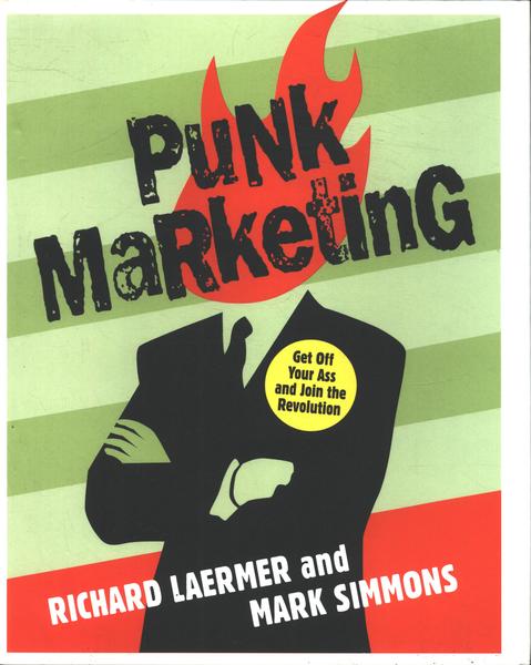 Punk Marketing