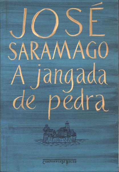 A Jangada De Pedra