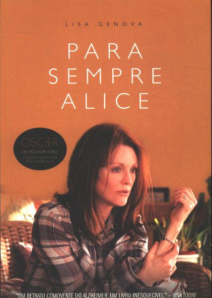 Para Sempre Alice