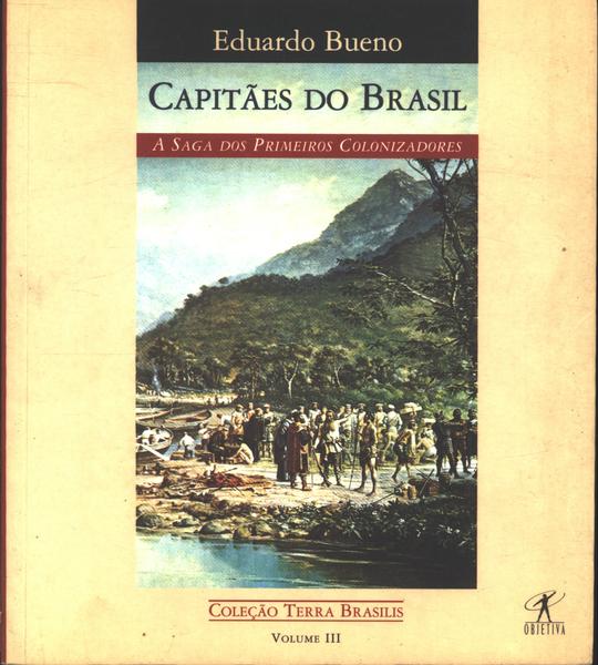 Capitães Do Brasil