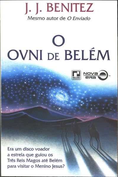 Ovni De Belém