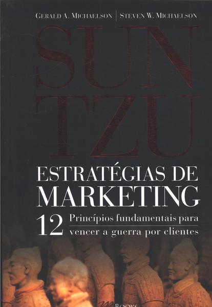 Sun Tzu: Estratégias De Marketing