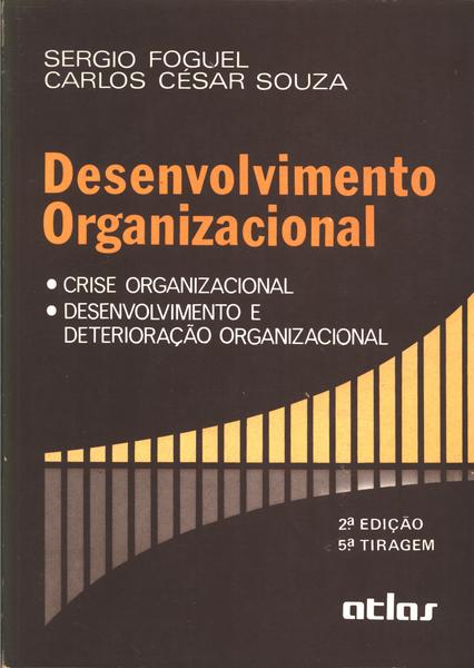 Desenvolvimento Organizacional